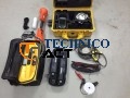 Trimble GeoXR+VIVAX Spar 300+ Transmitter Underground Utility Survey System