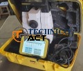 Leica ICON iCR 70 Robotic Total Station