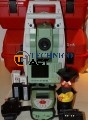 Leica TS12 P 7" R400 Robotic Total Station with CS10