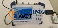 JDSU JD745A Base Station Analyzer with JD732A Power Sensor