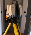 Leica P40 ScanStation Laser Scanner