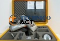 GE Inspection Technologies X-Ray Fluorescence (XRF) Analyzers XL-PMI Used Condition